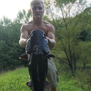 Meet your Posher, Josh